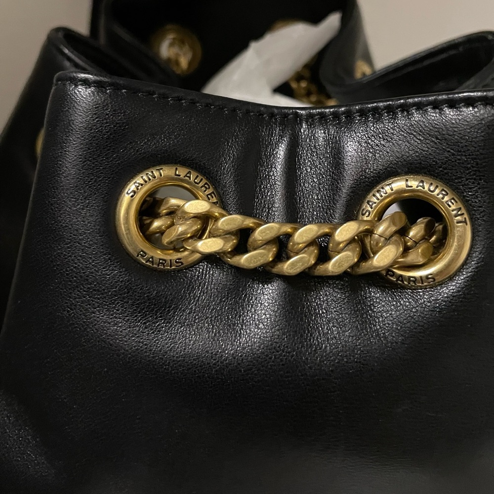 **SOLD** YSL Joe Backpack - Picture 4 of 13